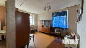 1-к квартира, вторичка, 30м2, 5/5 этаж