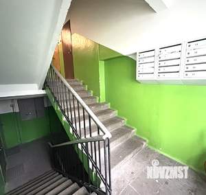 1-к квартира, вторичка, 30м2, 1/6 этаж