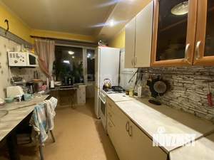 1-к квартира, вторичка, 34м2, 5/12 этаж