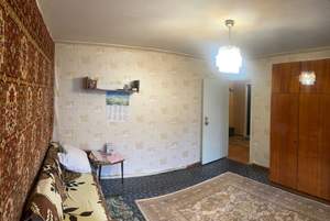 2-к квартира, вторичка, 50м2, 4/5 этаж