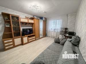 2-к квартира, вторичка, 64м2, 5/12 этаж