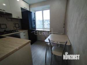 1-к квартира, вторичка, 30м2, 4/5 этаж