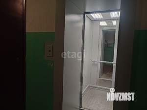 1-к квартира, вторичка, 31м2, 5/9 этаж