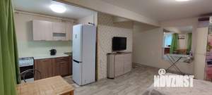 1-к квартира, вторичка, 31м2, 1/5 этаж