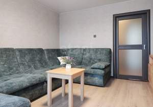3-к квартира, вторичка, 70м2, 10/10 этаж