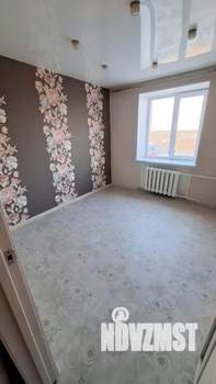 3-к квартира, вторичка, 58м2, 5/5 этаж