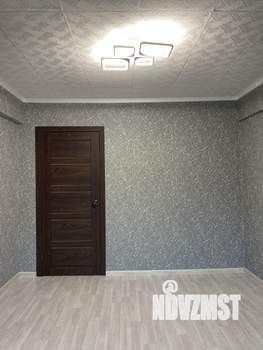 2-к квартира, вторичка, 40м2, 2/5 этаж