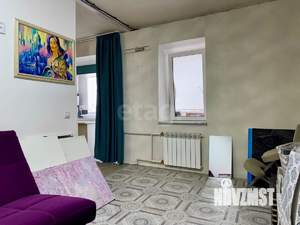 2-к квартира, вторичка, 50м2, 5/5 этаж
