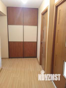 2-к квартира, вторичка, 55м2, 2/11 этаж