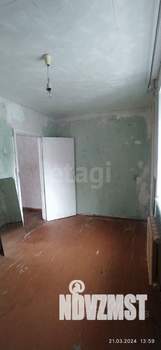3-к квартира, вторичка, 51м2, 1/5 этаж