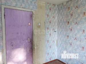 4-к квартира, вторичка, 71м2, 1/12 этаж