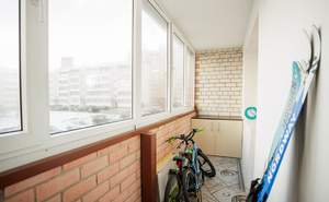 2-к квартира, вторичка, 48м2, 2/11 этаж
