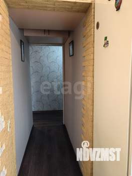 2-к квартира, вторичка, 43м2, 5/5 этаж