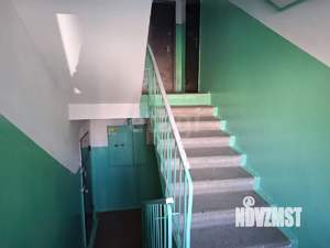 1-к квартира, вторичка, 35м2, 2/5 этаж