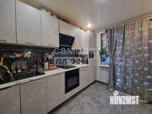 2-к квартира, вторичка, 52м2, 3/10 этаж