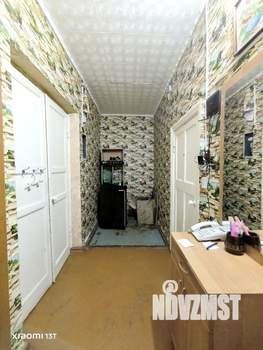 2-к квартира, вторичка, 57м2, 4/5 этаж