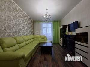 3-к квартира, вторичка, 75м2, 4/4 этаж