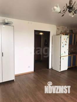 1-к квартира, вторичка, 42м2, 5/16 этаж