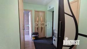 2-к квартира, вторичка, 46м2, 7/12 этаж