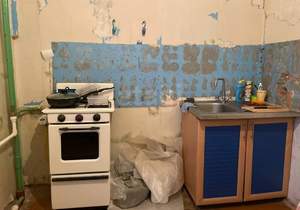 1-к квартира, вторичка, 28м2, 2/9 этаж