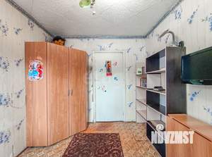 3-к квартира, вторичка, 54м2, 3/9 этаж