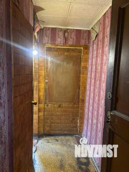 1-к квартира, вторичка, 31м2, 3/5 этаж