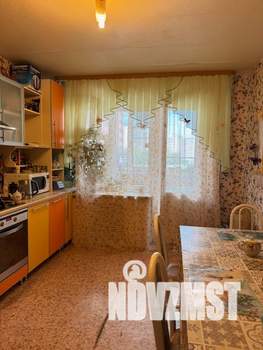 3-к квартира, вторичка, 78м2, 2/10 этаж