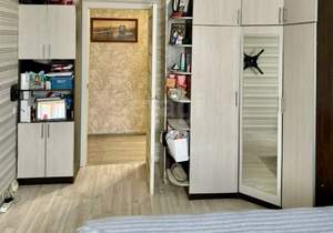 2-к квартира, вторичка, 49м2, 4/9 этаж