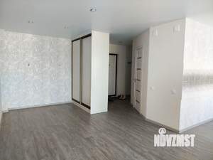 1-к квартира, вторичка, 33м2, 5/9 этаж