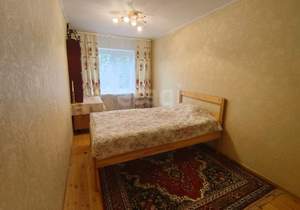3-к квартира, вторичка, 53м2, 4/5 этаж