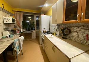 1-к квартира, вторичка, 34м2, 5/12 этаж