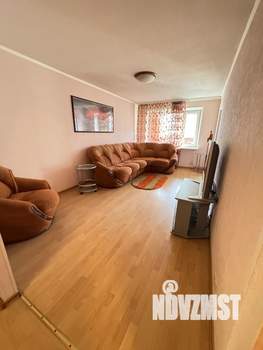 3-к квартира, вторичка, 65м2, 6/16 этаж