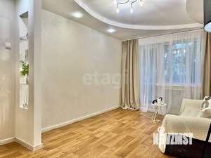 1-к квартира, вторичка, 31м2, 1/5 этаж