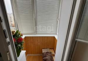2-к квартира, вторичка, 58м2, 9/10 этаж