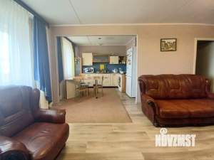 3-к квартира, вторичка, 71м2, 5/9 этаж