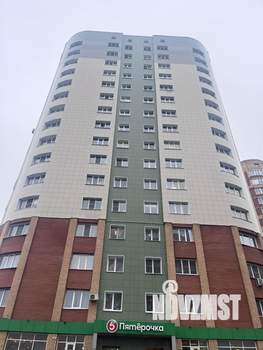 3-к квартира, вторичка, 90м2, 16/18 этаж