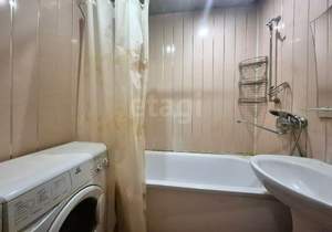 2-к квартира, вторичка, 54м2, 4/9 этаж