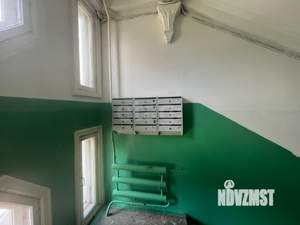 3-к квартира, вторичка, 77м2, 2/5 этаж