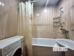 2-к квартира, вторичка, 54м2, 4/9 этаж