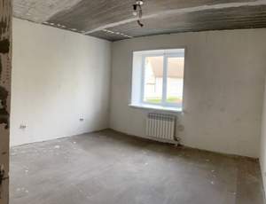 1-к квартира, вторичка, 45м2, 1/3 этаж