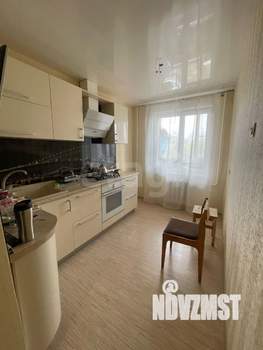 2-к квартира, вторичка, 48м2, 3/5 этаж