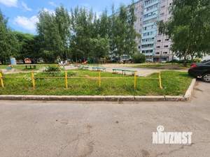 3-к квартира, вторичка, 90м2, 7/12 этаж