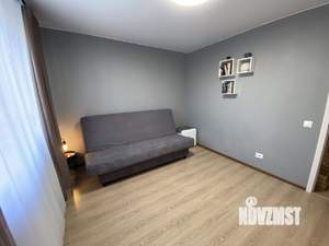 1-к квартира, вторичка, 36м2, 6/11 этаж