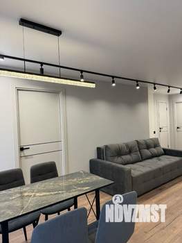 2-к квартира, вторичка, 49м2, 2/5 этаж