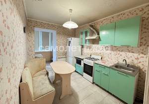 1-к квартира, вторичка, 35м2, 4/9 этаж