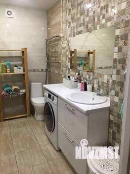 3-к квартира, вторичка, 76м2, 3/5 этаж