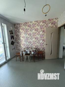 1-к квартира, вторичка, 35м2, 3/9 этаж