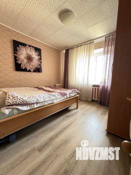 3-к квартира, вторичка, 65м2, 6/16 этаж