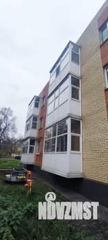 3-к квартира, вторичка, 96м2, 2/3 этаж