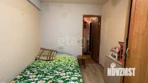 2-к квартира, вторичка, 41м2, 5/5 этаж